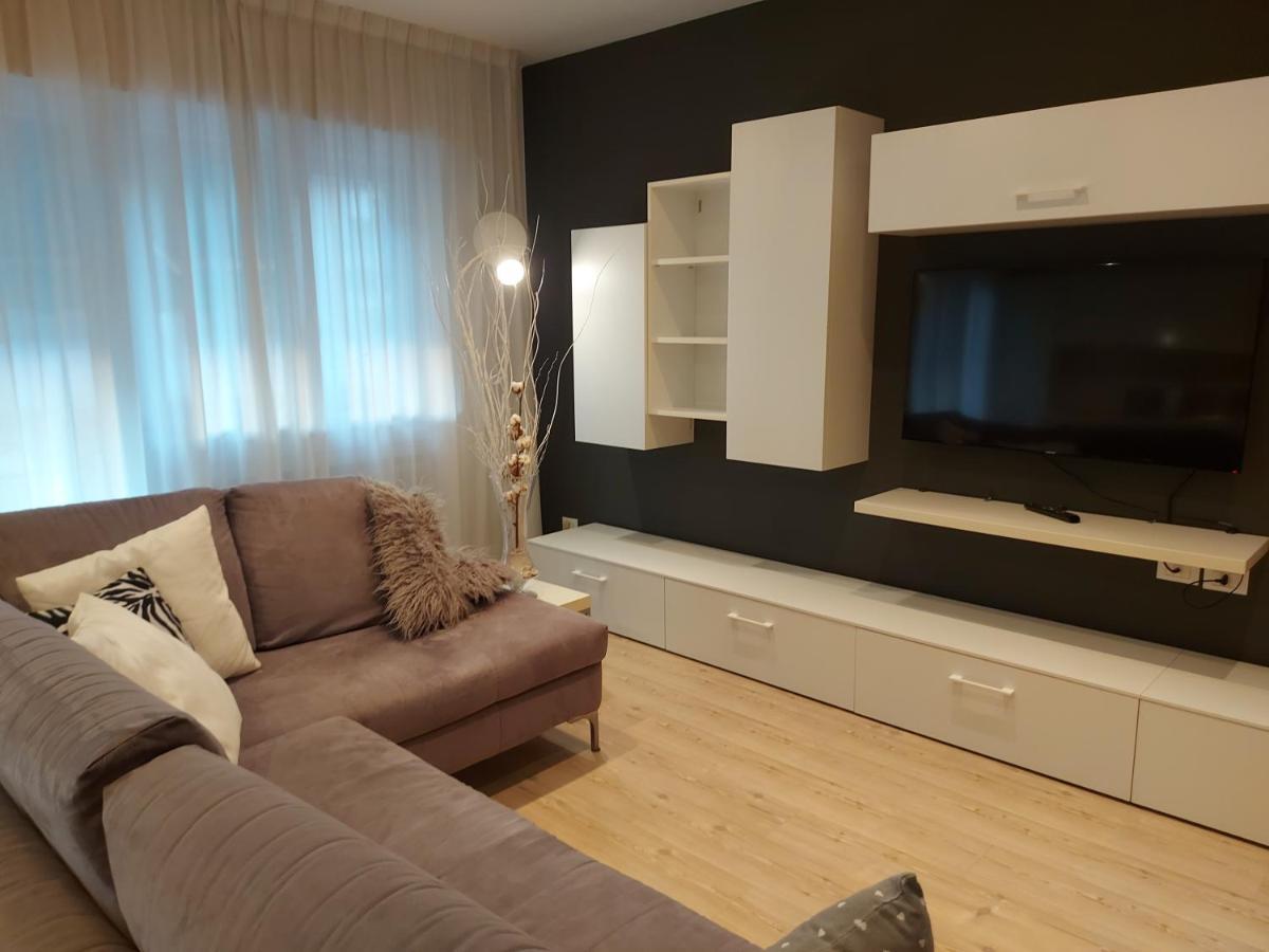 Appartement Casa Belle Vacanze à Mestre Extérieur photo