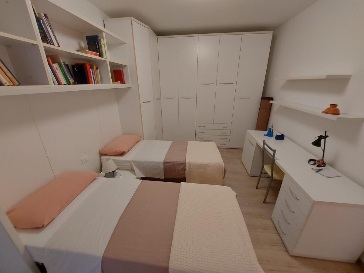 Appartement Casa Belle Vacanze à Mestre Extérieur photo