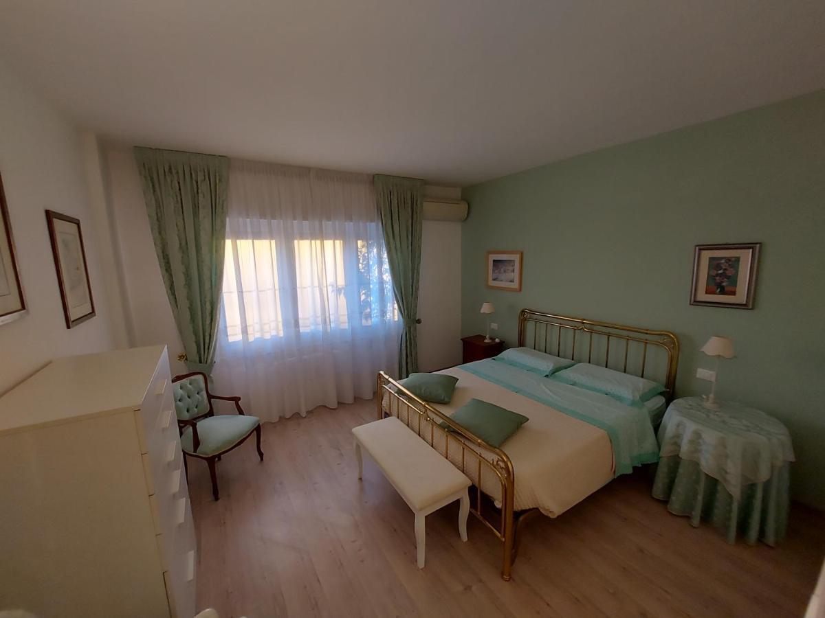 Appartement Casa Belle Vacanze à Mestre Extérieur photo