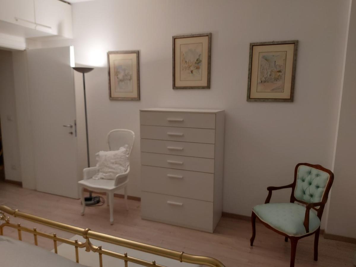 Appartement Casa Belle Vacanze à Mestre Extérieur photo
